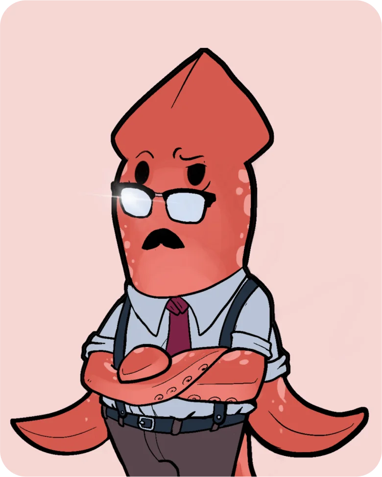 character 1