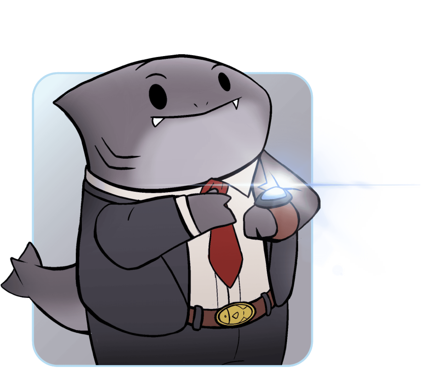 shark watch